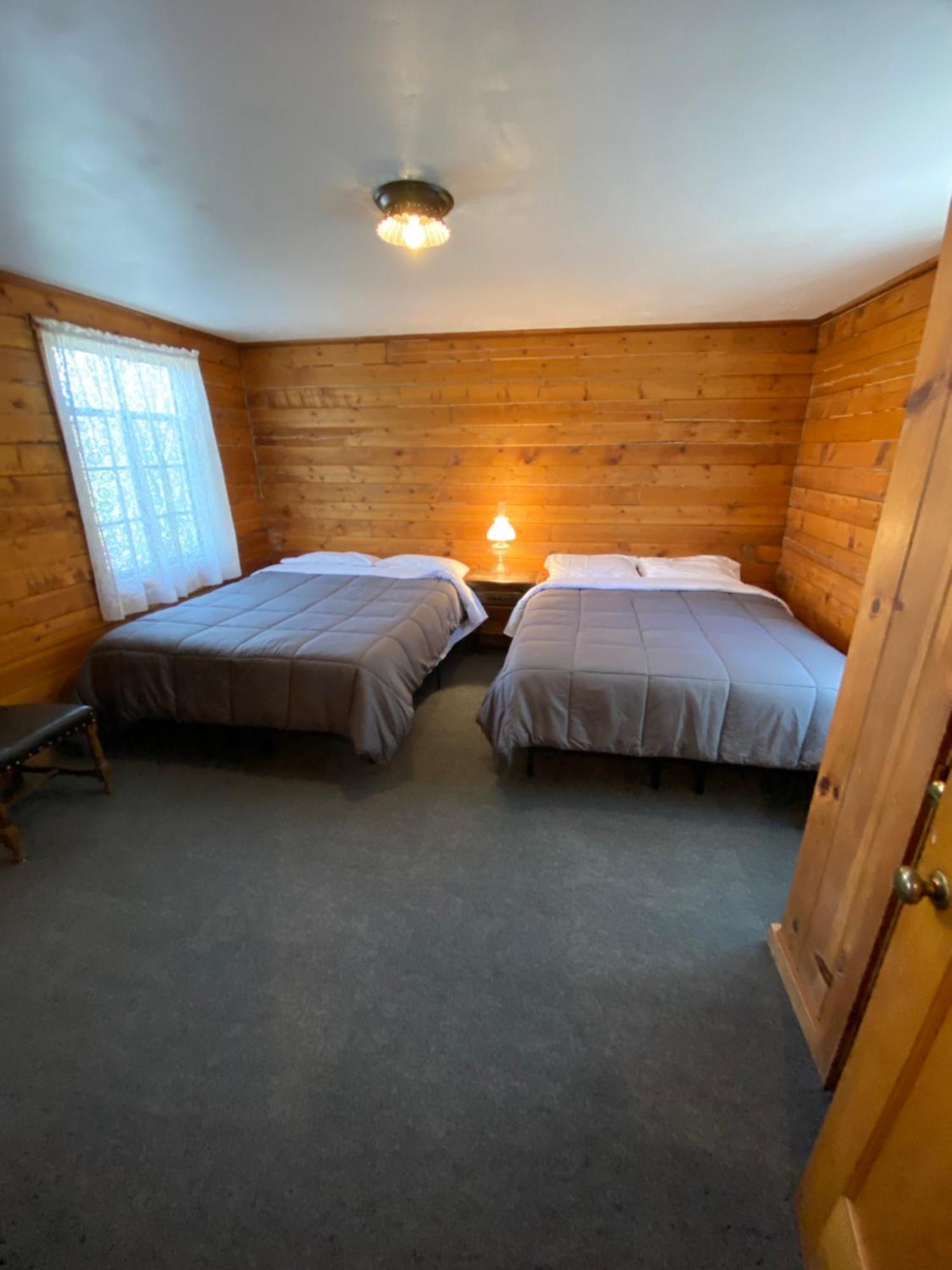 منزل الضيف Meeker  في Rolling R Guest Ranch الغرفة الصورة